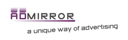 Logo Admirror