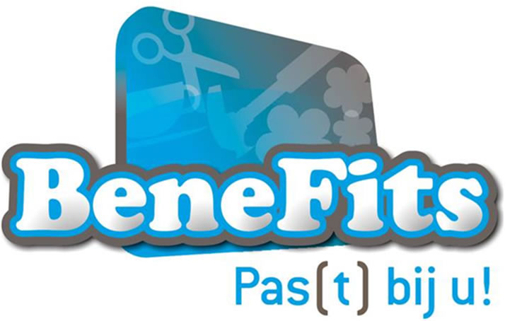 Logo BeneFits