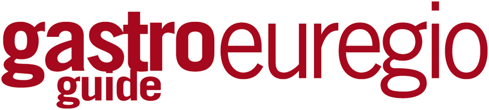 Logo Gastro Euregio Guide