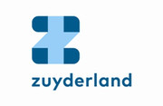 Logo Zuyderland MC (voorheen Mozaïek, Atrium MC)