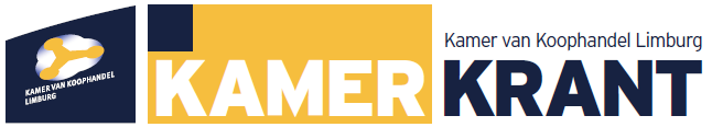 Logo Kamer van Koophandel Limburg