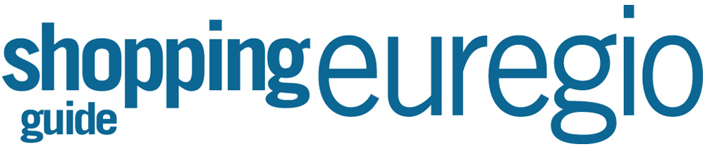Logo Shopping Euregio Guide