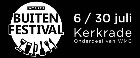 Logo WMC Kerkrade