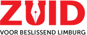 Logo ZUID Magazine